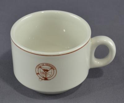TEACUP, CITY OF ARMADALE