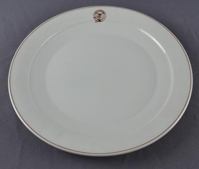 PLATE, DINNER - CITY OF ARMADALE