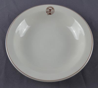 BOWL, DESSERT - CITY OF ARMADALE