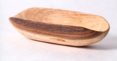 BOWL, NYOONGAR MESSAGE STICK - KELMSCOTT 175TH CELEBRATION