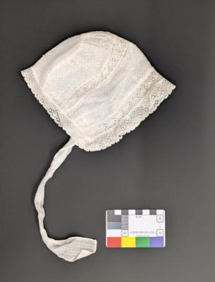 BONNET: BABY'S BONNET